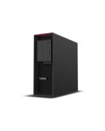 Lenovo ThinkStation P620 30E0 - Tower - 1 x Ryzen ThreadRipper PRO 5955WX / 4 GHz