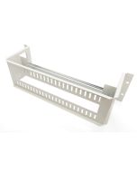 DIGITUS 483 mm (19)-Hutschienenträger, 3HE