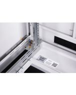 DIGITUS Netzwerkschrank Unique Serie - 800x1200 mm (BxT)