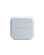 Brother P-Touch Cube Plus PT-P710BTH - Etikettendrucker - Thermotransfer - Rolle (2,4 cm)