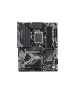 Gigabyte B760 GAMING X - 1.0 - Motherboard - ATX - LGA1700-Sockel - B760 Chipsatz - USB-C 3.2 Gen2, USB-C 3.2 Gen 1, USB 3.2 Gen 1, USB 3.2 Gen 2 - 2.5 Gigabit LAN - Onboard-Grafik (CPU erforderlich)