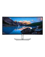 Dell UltraSharp U3425WE - LED-Monitor - gebogen - 86.4 cm (34")