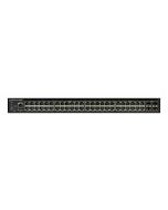 Lancom GS-4554XP, Managed, L3, 2.5G Ethernet (100/1000/2500), Power over Ethernet (PoE), Rack-Einbau, 1U
