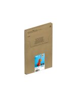 Epson 250 Multipack EasyMail - 6er-Pack - Schwarz