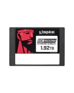 Kingston DC600M - SSD - 1.92 TB - intern - 2.5" (6.4 cm)