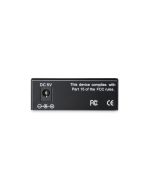 DIGITUS Fast Ethernet Medienkonverter, RJ45 / ST