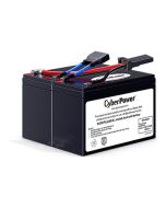 CyberPower Systems CyberPower RBP0014 - USV-Akku - 2 x Batterie