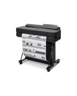 HP DesignJet T650 - 914 mm (36") Großformatdrucker - Farbe - Tintenstrahl - A0, ANSI D, Rolle (91,4 cm x 45,7 m)