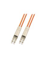 Dell  Netzwerkkabel - LC Multi-Mode (M) zu LC Multi-Mode (M)