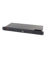 APC KVM 2G Analog - KVM-Switch - CAT5 - 16 x KVM port(s)