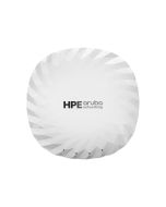 HPE Aruba AP-735 (RW) - Campus - Accesspoint - Wi-Fi 7, Bluetooth 6.0 LE - Wi-Fi 6 - ZigBee, Bluetooth, Wi-Fi 7 - 2.4 GHz, 5 GHz, 6 GHz - BTO (Packung mit 5)