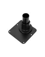 Targus Schutzplatte - Schwarz - für P/N: AWU201GLZ