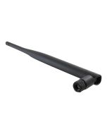 Delock WLAN - Antenne - 5 dBi (für 2,5 GHz), 5 dBi (für 5,825 GHz)