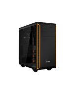 Be Quiet! Pure Base 600 Window - Tower - ATX - Seitenteil mit Fenster - keine Spannungsversorgung (ATX / PS/2)