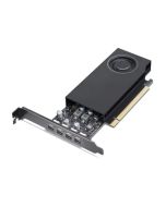 Lenovo NVIDIA RTX A1000 - Grafikkarten - RTX A1000 - 8 GB GDDR6