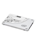 Lenovo ThinkSystem S4520 - SSD - Read Intensive - 480 GB - Hot-Swap - 2.5" (6.4 cm)