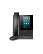 Poly HP Poly CCX 400 - VoIP-Telefon mit Rufnummernanzeige/Anklopffunktion
