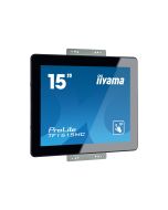 Iiyama ProLite TF1515MC-B2 - LED-Monitor - 38.1 cm (15")