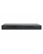 DIGITUS USB-PS/2 Combo-KVM-Switch