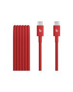 Apple USB-Kabel - 24 pin USB-C (M) zu 24 pin USB-C (M)