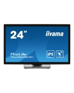 Iiyama ProLite T2438MSC-B1 - LED-Monitor - 61 cm (24")