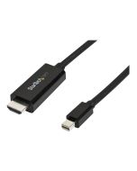 StarTech.com Mini DisplayPort auf HDMI Adapterkabel