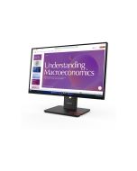 Lenovo ThinkVision T24d-40 - LED-Monitor - 61 cm (24")