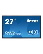 Iiyama ProLite T2755MSC-B1 - LED-Monitor - 68.6 cm (27")