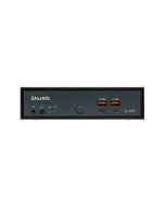 Shuttle XPC slim DN11H9 - Barebone - Slim-PC