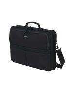 Dicota Eco Multi SCALE - Notebook-Tasche - 35.8 cm