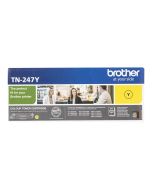 Brother TN247Y - Gelb - original - Tonerpatrone