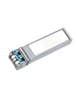 Securepoint SFP+ LR Modul - 10 Gbit, Faseroptik, 10000 Mbit/s, SFP+, LR, Silber, 1 Stück(e)