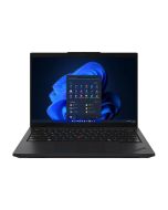 Lenovo ThinkPad L14 Gen 5 21L5 - 180°-Scharnierdesign - AMD Ryzen 5 7535U / 2.9 GHz - Win 11 Pro - Radeon 660M - 16 GB RAM - 512 GB SSD TCG Opal Encryption 2, NVMe - 35.6 cm (14")