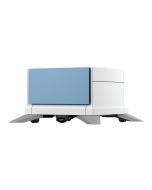 HP  Druckerbasis mit Medienzuführung - hohe Kapazität - 2100 Blätter in 1 Schubladen (Trays)