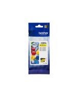 Brother LC426XLY - Hohe Ergiebigkeit - Gelb - original