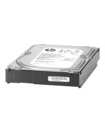 HPE Midline - Festplatte - 4 TB - intern - 3.5" LFF (8.9 cm LFF)