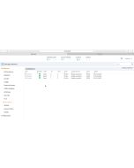 HPE Aruba Virtual Mobility Master - Lizenz - bis zu 1000 Zugangspunkte und MCs gesamt