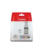 Canon CLI-581 BK/C/M/Y Multi Pack - 4er-Pack