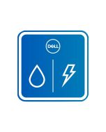 Dell 4 Jahre Accidental Damage Protection - Abdeckung für Unfallschäden