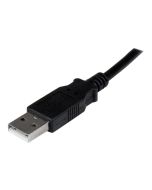 StarTech.com USB auf DVI Video Adapter - Externe Multi Monitor Grafikkarte für PC und MAC - 1920x1200 - USB/DVI-Adapter - USB (M)