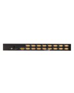 ATEN CS1316 - KVM-/USB-Switch - 16 x KVM / USB