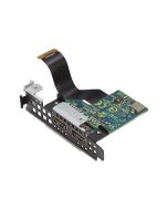 HP Dual Type-A SuperSpeed USB 10Gbps Port - System-Upgrade-Kit