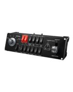 Logitech Flight Switch Panel - Flugsimulator-Instrumentenbrett