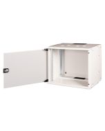 DIGITUS Wandgehäuse SOHO PRO - 483 mm (19") - 540x400 mm (BxT)