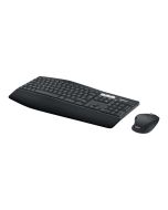 Logitech MK850 Performance - Tastatur-und-Maus-Set