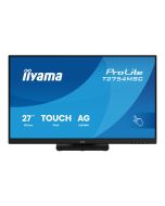 Iiyama ProLite T2754MSC-B2AG - LED-Monitor - 68.6 cm (27")