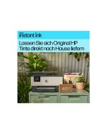 HP Officejet Pro 9120e All-in-One - Multifunktionsdrucker - Farbe - Tintenstrahl - Legal (216 x 356 mm)