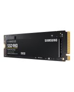 Samsung 980 MZ-V8V500BW - SSD - verschlüsselt - 500 GB - intern - M.2 2280 - PCIe 3.0 x4 (NVMe)