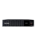 CyberPower Systems CyberPower External Battery Module Series BP48VP2U02 - Batteriegehäuse (in Rack montierbar/extern)
