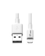 Tripp Eaton Tripp Lite Series USB-A to Lightning Sync/Charge Cable (M/M)